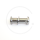 Notched Seatpost Binder Bolt | M6x19mm or M6x22mm