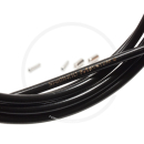 Brake Cable Set Shimano M-System | MTB | front-and-rear...