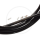 Bremszug Set Shimano M-System | MTB | VR+ HR Z&uuml;ge &amp; H&uuml;llen | schwarz