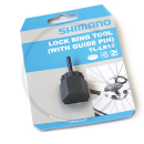 Shimano TL-LR15 Cassette Lockring Tool