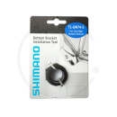 Shimano Innenlager Werkzeug TL-UN74S | Shimano Compact