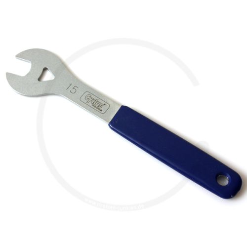 Cyclus Tools Cone Wrench | 12mm - 28mm
