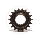 Shimano Single Speed Freewheel SF-1200 | brown | 1/2 x 1/8&quot; | 16-20T