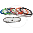 Brake Cable Set Elvedes ATB/RACE | various colours