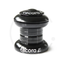 Tecora E EC30 Threadless Headset 1&quot; Ahead | Cartridge Bearings | silver or black