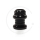 Tecora E EC34 1 1/8" Threaded Headset | Cartridge Bearings | silver or black