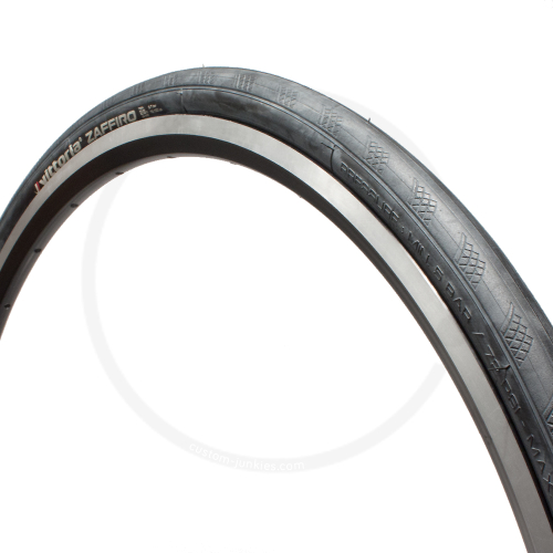 Vittoria Zaffiro V | 700c Road Bike Clincher Tyre | 700 x 25-32C