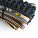 Panaracer Dart / Smoke Classic | MTB Folding Tyres | black/gumwall | 26 x 2.10