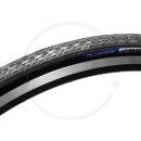 Panaracer Pasela *Black* PT | 700c Urban & Touring Clincher Tyre | 700 x 23-32C