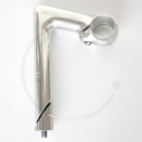 NITTO DYNAMIC NTC-A 1 inch Quill Stem 18° | Silver |...