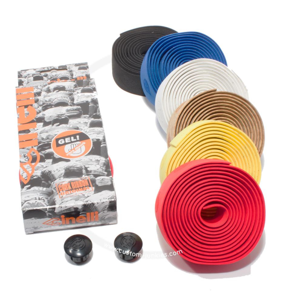 Custom handlebar tape outlet