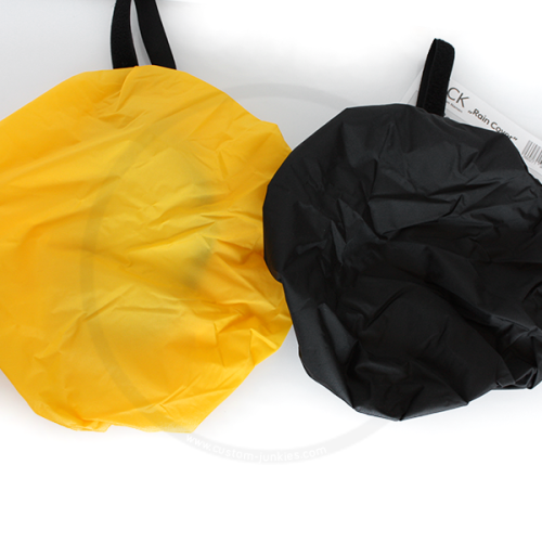 HOCK Rain Cover for Bicycle Saddles
