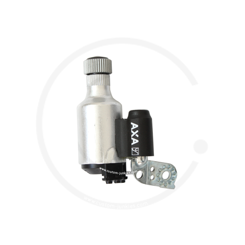 Dynamo AXA 8201 Aluminium | Bottle / Sidewall Dynamo | for right or left
