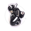 Shimano Acera RD-M360 Schaltwerk | MTB, Trekking | 7/8-fach | silber o. schwarz