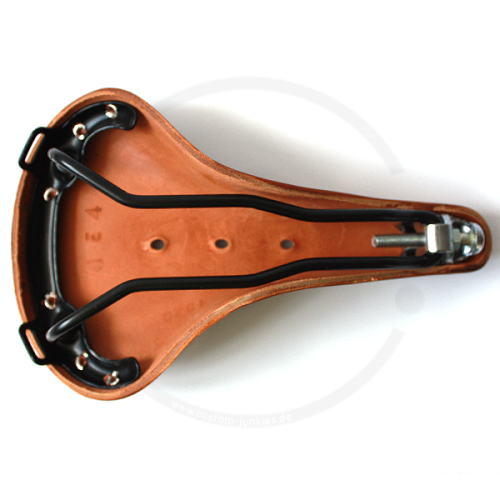 Vertrouwen Nautisch Briesje Brooks B17 Standard Classic | Mens Leather Saddle