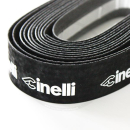 Cinelli Logo Velvet Ribbon | Synthetic Handlebar Tape