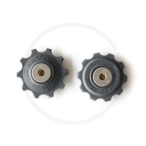 Campagnolo Record RD-RE700 Derailleur Pulleys | 10-speed