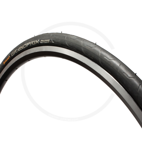 Continental Grand Prix | 700c Road Bike Clincher Tyre - 700x23C