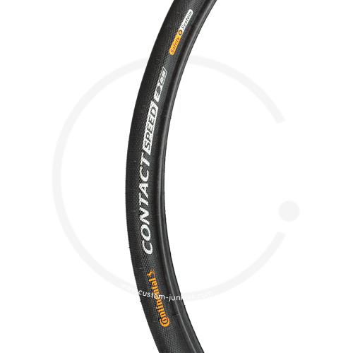 Continental Contact Speed | Urban Road Tyre - 700x35C