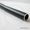Custom Junkies Flatbar | Aluminium | &Oslash; 25.4 / 22.2 | matt black - 380mm