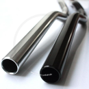 Custom Junkies Riser Bar | Aluminium | &Oslash; 25.4 / 22.2 | silver or black