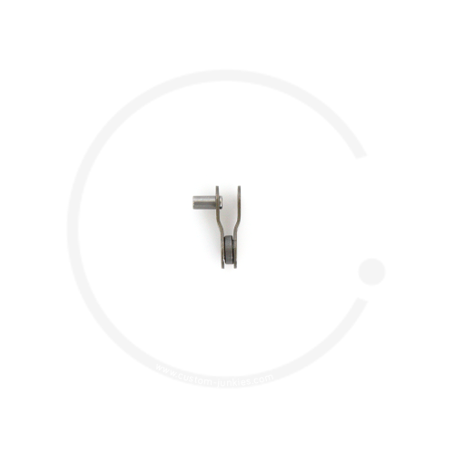 CHAÎNE KMC K1SL ÉTROITE CHAÎNE 1/2x3/32 ARGENT EUR 33,08 - FR