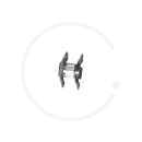 Headset Claw Star Nut 1 1/8&quot; Ahead