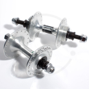 Miche Primato Pista/Strada High Flange Hubs (fixed/free) - front-and-rear hub, 32 hole