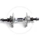 Miche Primato Pista/Strada High Flange Hubs (fixed/free) - front-and-rear hub, 36 hole