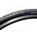Panaracer Pasela *Black* PT | 700c Urban & Touring Clincher Tyre - 700x25C