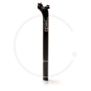Deda Zero 100 Seatpost | 12mm Offset | black | Ø 27.2
