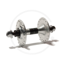 Miche Primato Pista/Strada High Flange Hubs (fixed/free)