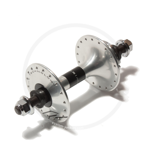 Miche Primato Pista High Flange Track Hubs (fixed)