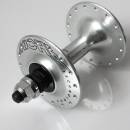 Miche Primato Pista High Flange Track Hubs (fixed) - front hub, 32 hole