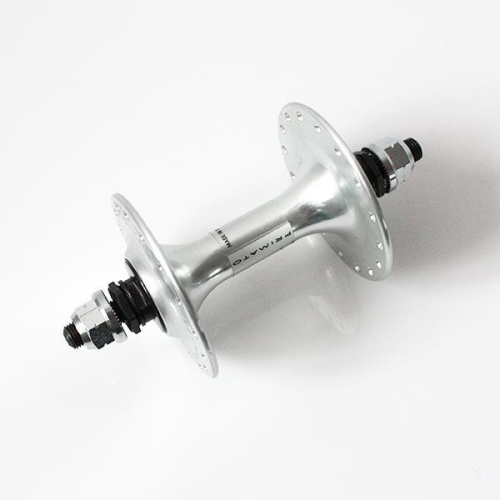 Miche Primato Pista High Flange Track Hubs (fixed) - front hub, 36 hole