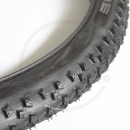 Schwalbe Smart Sam | 26" MTB Clincher Tyre | 26 x 2.10/2.25