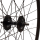 Miche XPRESS Pista/Strada Wheelset 28"/700C | Single Speed (fixed/free)