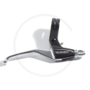 Miche Performance Flatbar Brake Levers | incl. Cables & Housing