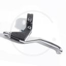 Miche Performance Flatbar Brake Levers | incl. Cables & Housing
