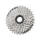 Shimano CS-HG41-8 Cassette 8-speed | silver | 11-30T or 11-32T