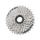 Shimano CS-HG41-8 Kassette 8-fach | silber | 11-30T o. 11-32T o. 11-34T