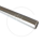 Kalloy Sattelkerze | Aluminium silber | 300mm - 25.4mm