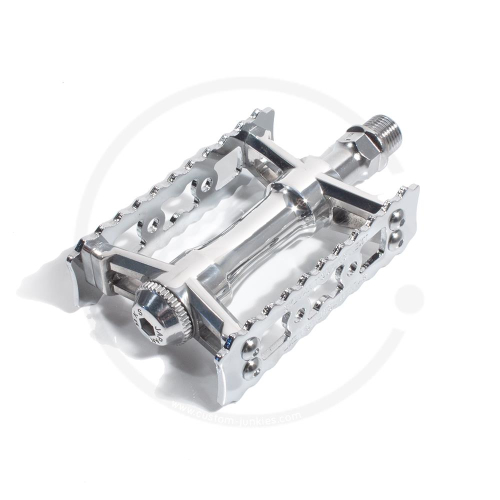 MKS Sylvan Touring *Next* Pedals | Touring, Urban & Single Speed