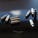 Jagwire Nosed End Cap | &Oslash; 4mm | Aluminium sealed