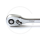 Cyclus Tools Ratchet Wrench | 3/8 inch | reversible | 195mm
