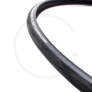 Schwalbe Durano DD graphite | 700c Road Bike Clincher Tyre | 700 x 25-28C