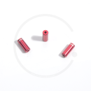 Jagwire Brake Cable Outer End Cap | Aluminium | Ø 5mm