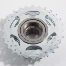 Sunrace Schraub-Zahnkranz MFM2A | 6- oder 7-fach | 14-28T