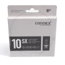Connex 10SX Kette | 1/2 x 11/128&quot; | Edelstahl, vernickelt
