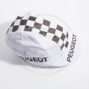 Profi-Rennmütze Retro Style | Unisize - Peugeot